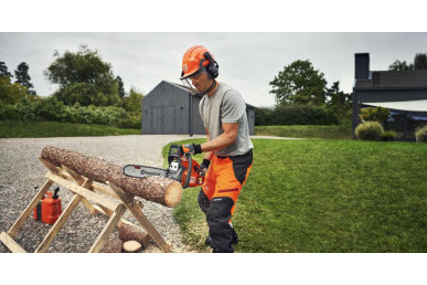 HUSQVARNA 435