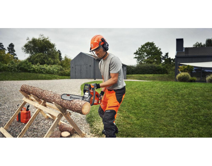 HUSQVARNA 435