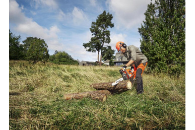 HUSQVARNA 435