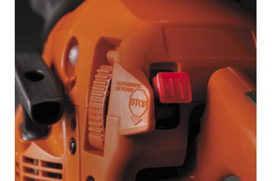HUSQVARNA 440