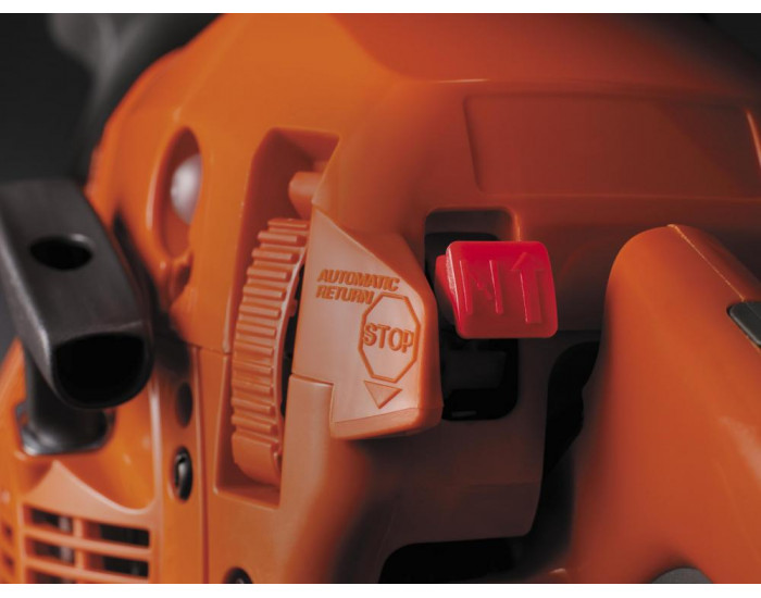 HUSQVARNA 440