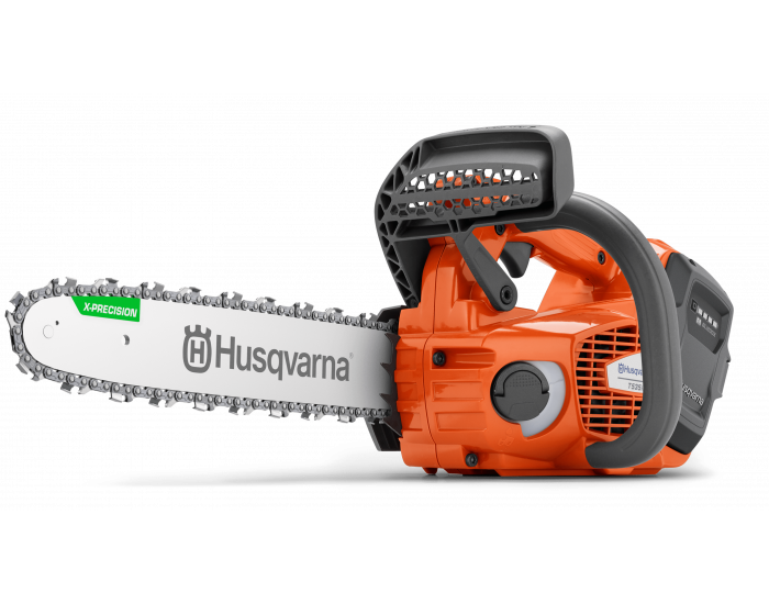 HUSQVARNA T535i XP®