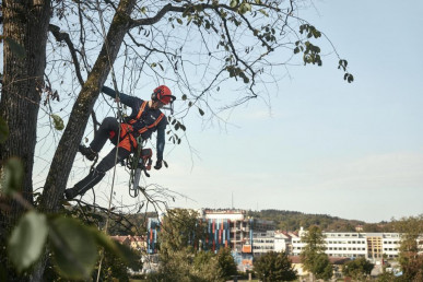 HUSQVARNA T535i XP® bez akumulátora a nabíjačky