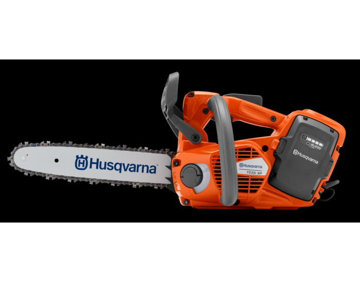 HUSQVARNA T535i XP® bez akumulátora a nabíjačky