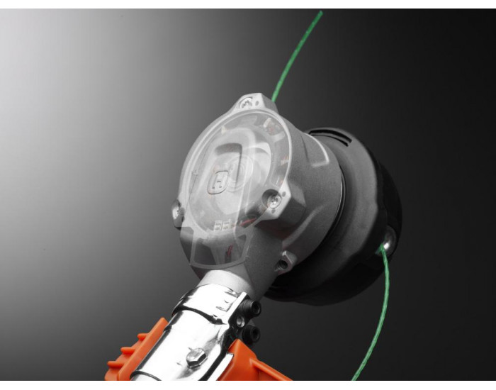 HUSQVARNA 520iLX bez akumulátora a nabíjačky