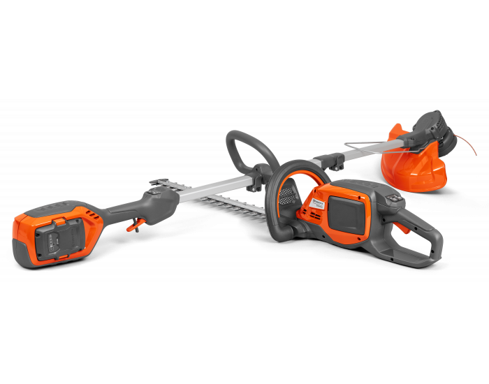 HUSQVARNA 215iL/215iHD45 súprava