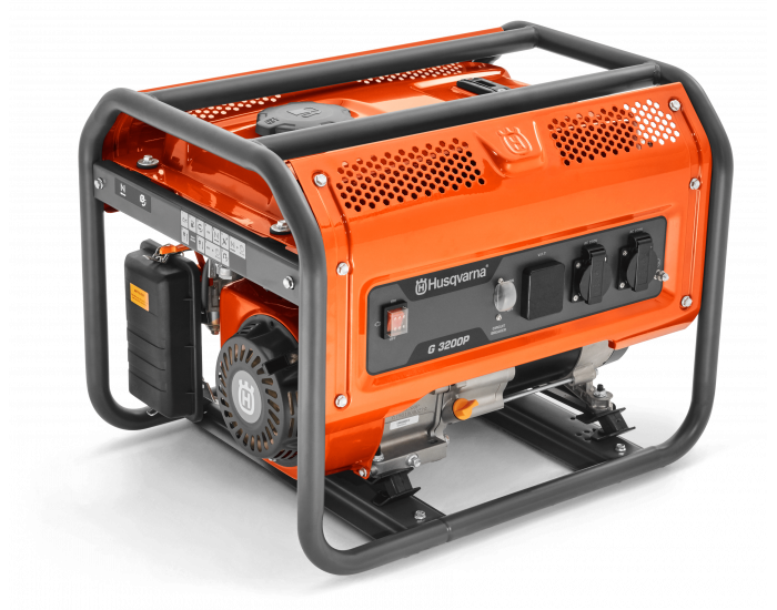 HUSQVARNA G3200P
