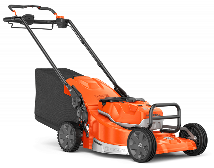 HUSQVARNA LC 551iV (bez aku. a nabíj.)