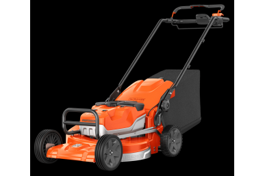 HUSQVARNA LC 551iV (bez aku. a nabíj.)