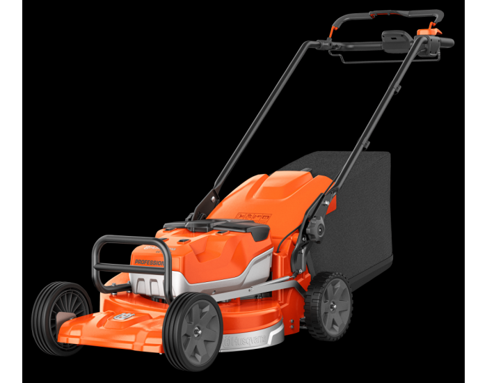 HUSQVARNA LC 551iV (bez aku. a nabíj.)