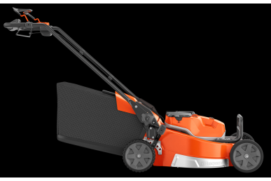 HUSQVARNA LC 551iV (bez aku. a nabíj.)