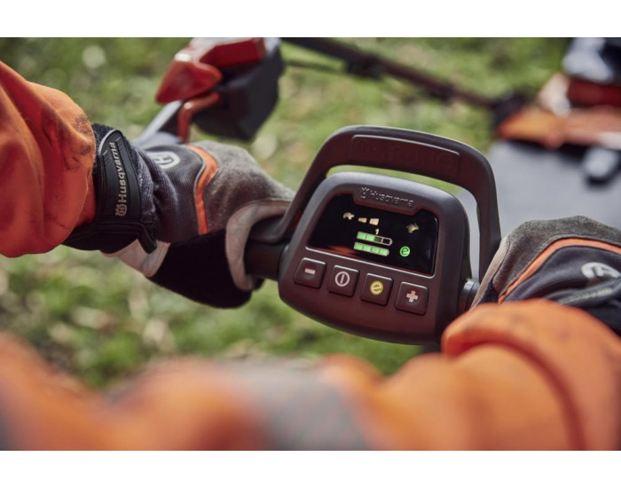 HUSQVARNA LC 551iV (bez aku. a nabíj.)