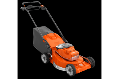 HUSQVARNA LC 551iV (bez aku. a nabíj.)