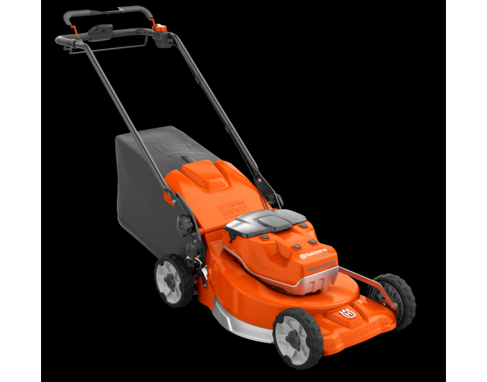 HUSQVARNA LC 551iV (bez aku. a nabíj.)