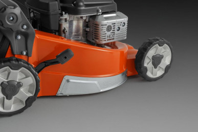 HUSQVARNA LC 551iV (bez aku. a nabíj.)