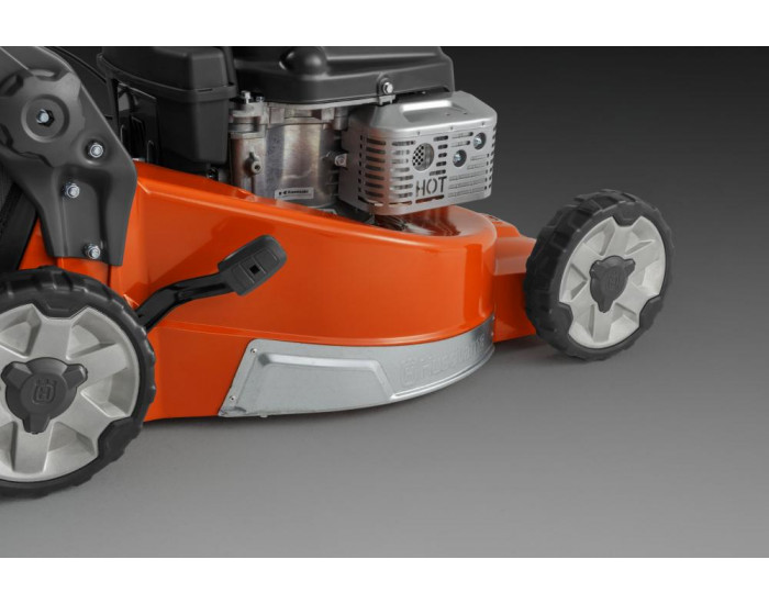 HUSQVARNA LC 551iV (bez aku. a nabíj.)