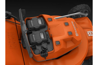 HUSQVARNA LC 551iV (bez aku. a nabíj.)