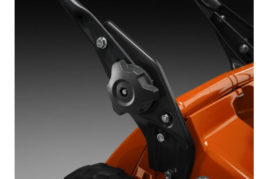 HUSQVARNA LC 551iV (bez aku. a nabíj.)