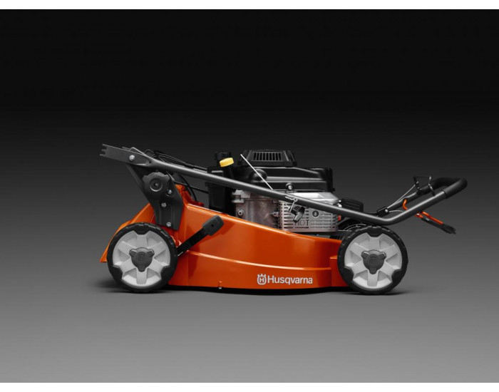 HUSQVARNA LC 551iV (bez aku. a nabíj.)