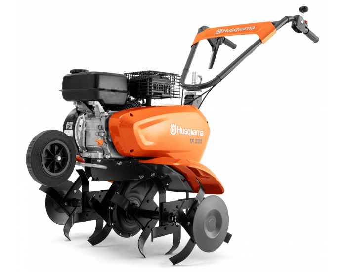 HUSQVARNA TF 335 2023-