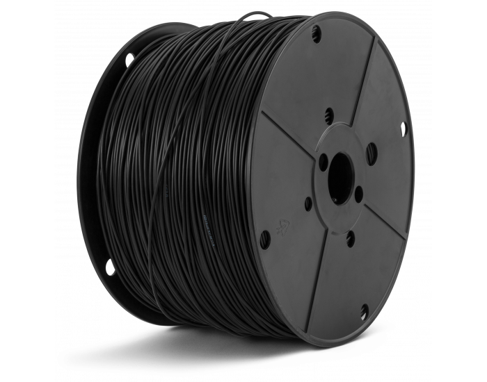 Kábel ohraničenia 800m Standard čierny, Ø 2,7 mm