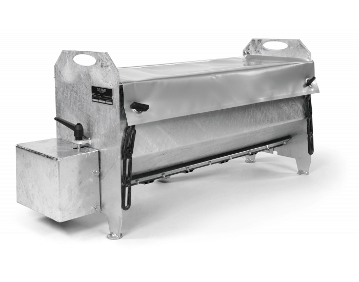 Rozmetadlo LSS 70el