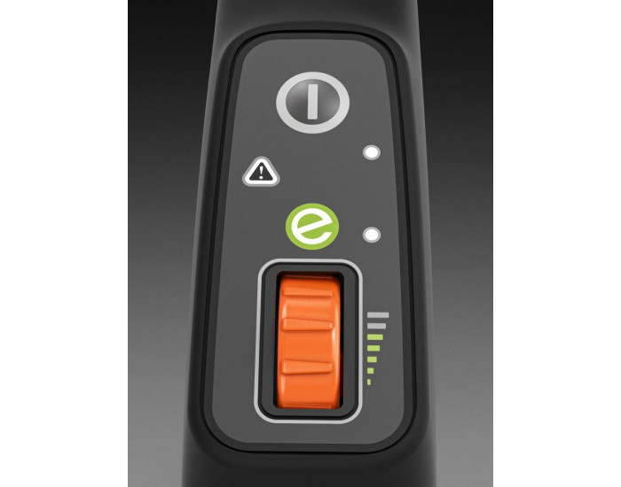 Husqvarna 120iBV bez akumulátora a nabíjačky