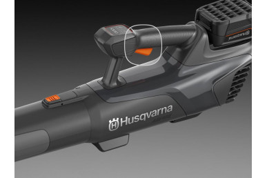 Husqvarna Aspire™ B8X-P4A bez akumulátora a nabíjačky