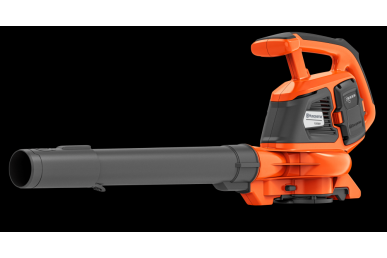 Husqvarna 120iBV s akumulátorom a nabíjačkou