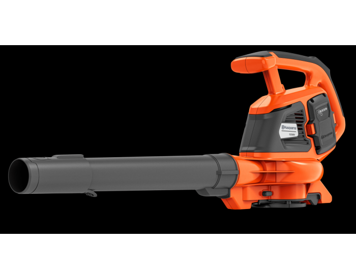 Husqvarna 120iBV s akumulátorom a nabíjačkou