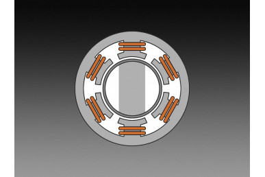 Husqvarna 120iBV s akumulátorom a nabíjačkou