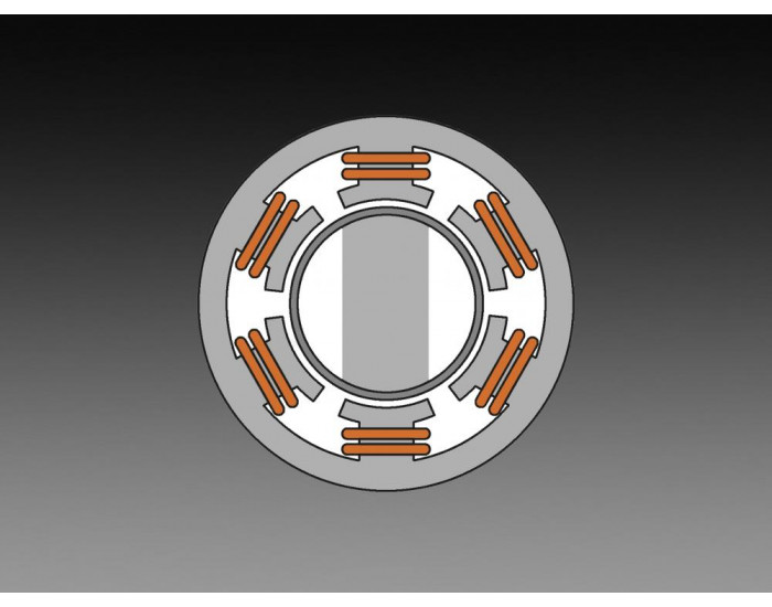 Husqvarna 120iBV s akumulátorom a nabíjačkou