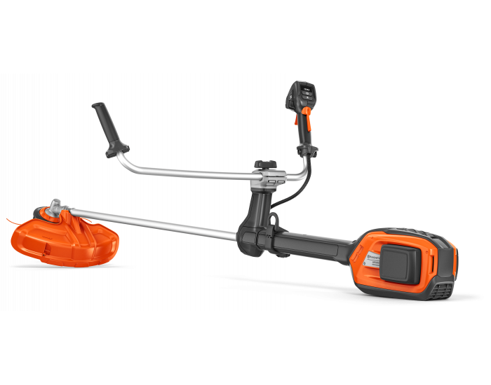 Husqvarna 525iRXT bez akumulátora a nabíjačky
