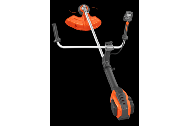 Husqvarna 525iRXT bez akumulátora a nabíjačky