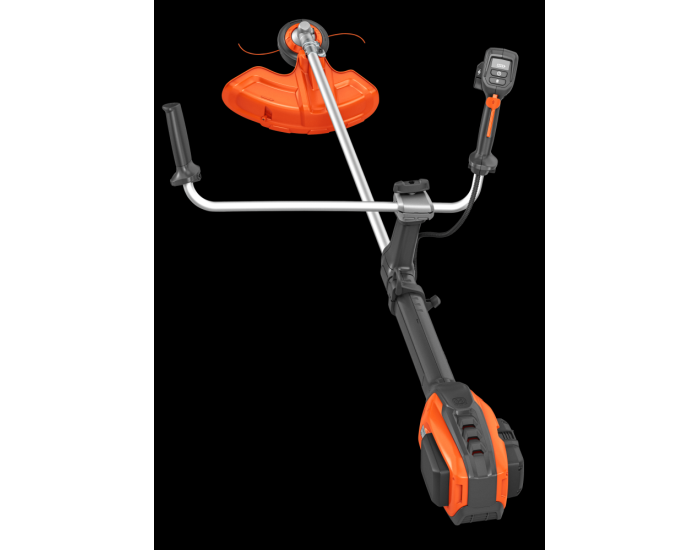 Husqvarna 525iRXT bez akumulátora a nabíjačky