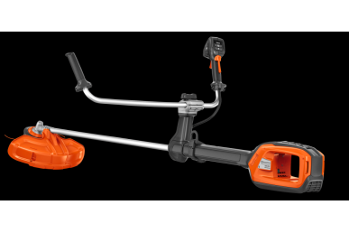 Husqvarna 525iRXT bez akumulátora a nabíjačky