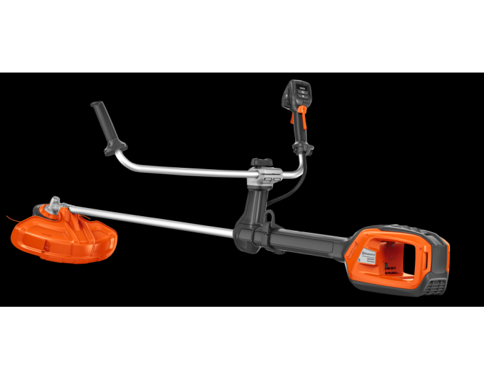 Husqvarna 525iRXT bez akumulátora a nabíjačky