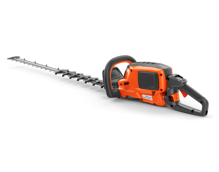 HUSQVARNA 522iHD75 bez akumulátora a nabíjačky