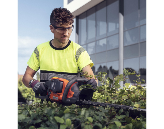 HUSQVARNA 522iHD75 bez akumulátora a nabíjačky