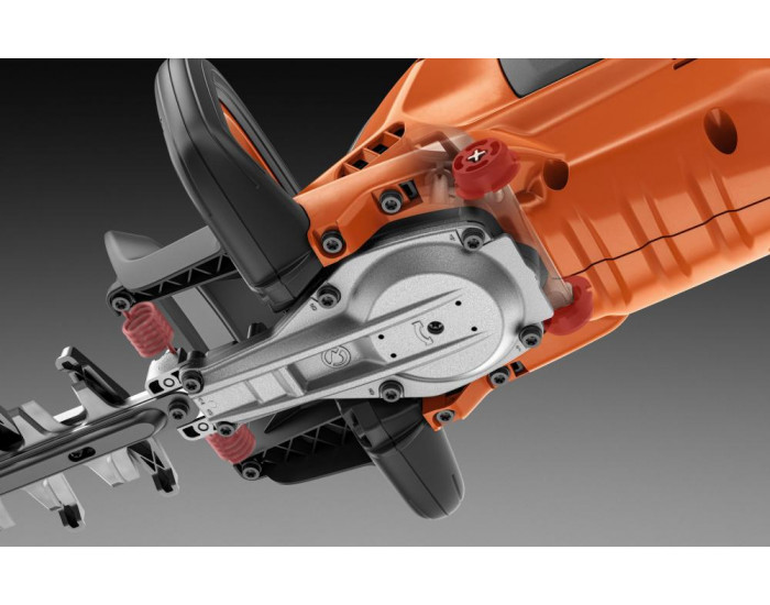 HUSQVARNA 522iHD75 bez akumulátora a nabíjačky