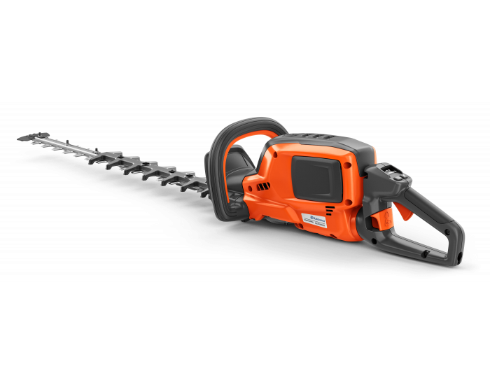 HUSQVARNA 522iHD60 bez akumulátora a nabíjačky