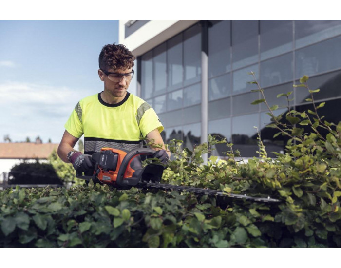 HUSQVARNA 522iHD60 bez akumulátora a nabíjačky