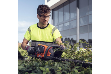 HUSQVARNA 522iHD60 bez akumulátora a nabíjačky