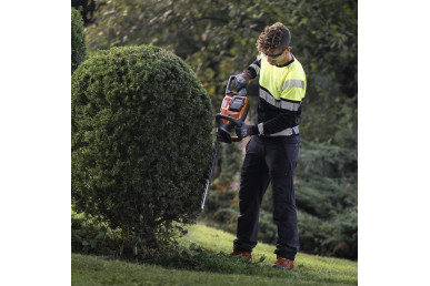 HUSQVARNA 522iHD60 bez akumulátora a nabíjačky