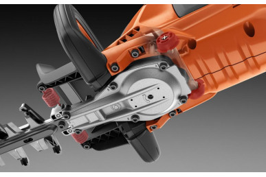 HUSQVARNA 522iHD60 bez akumulátora a nabíjačky