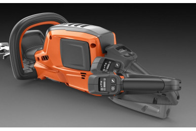 HUSQVARNA 522iHD60 bez akumulátora a nabíjačky