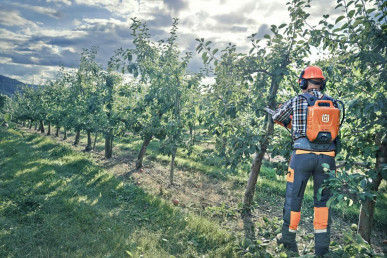 HUSQVARNA 535i XP® bez akumulátora a nabíjačky