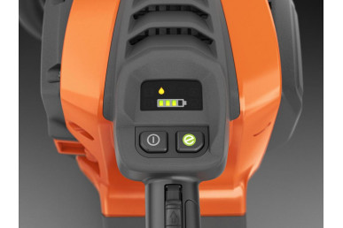 Husqvarna 540i XP® G bez akumulátora a nabíjačky