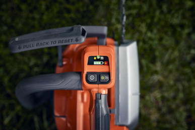 Husqvarna T542i XP® G