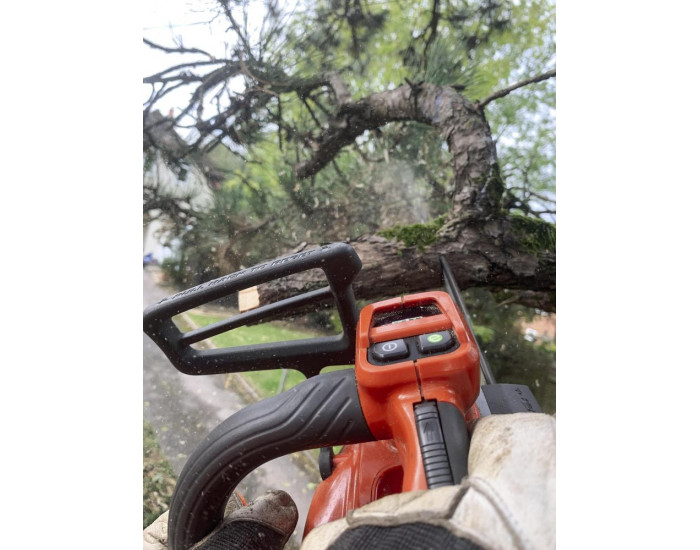 Husqvarna T542i XP® G